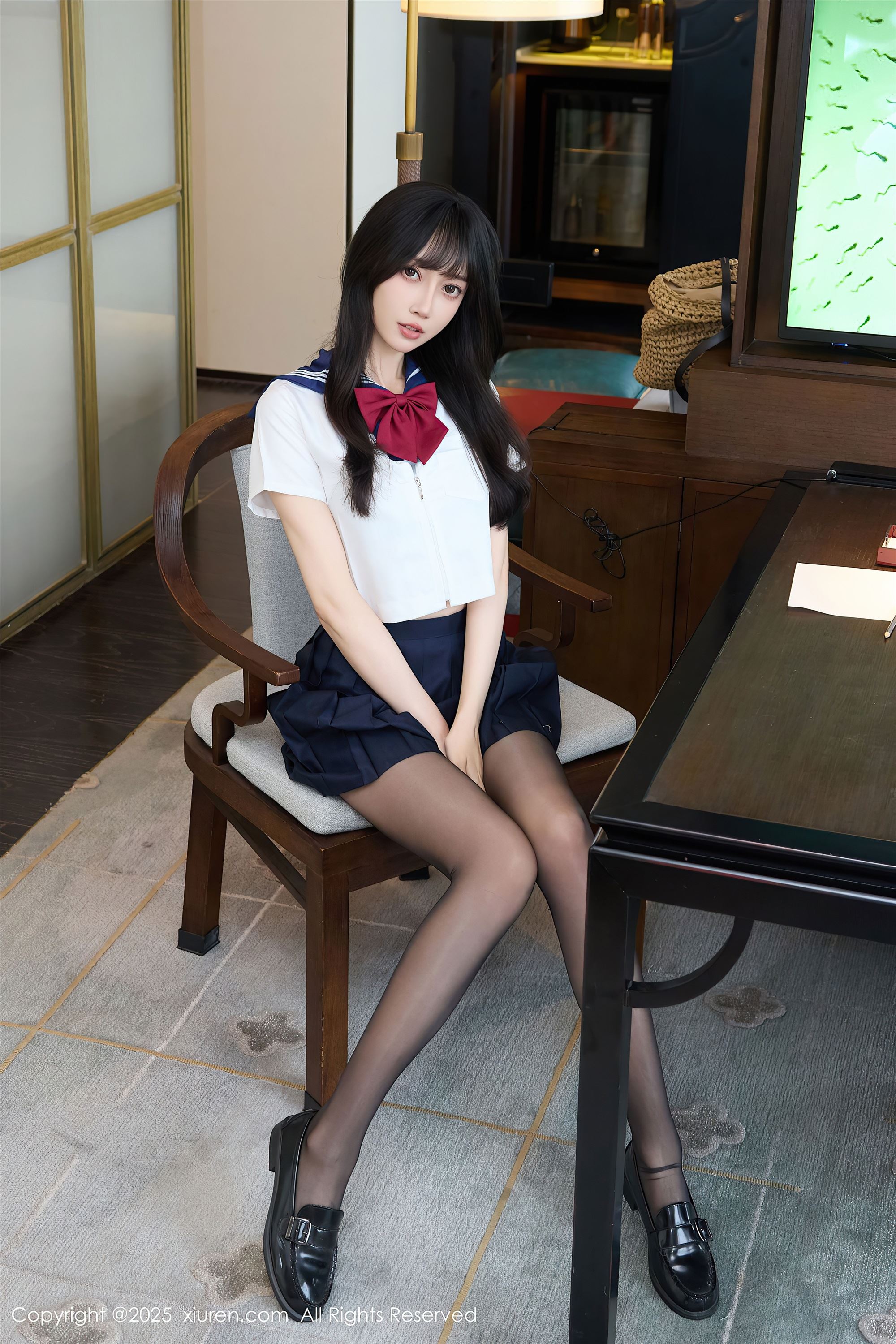 Xiuren秀人网 2025.09.15 NO.10766 玥儿玥er